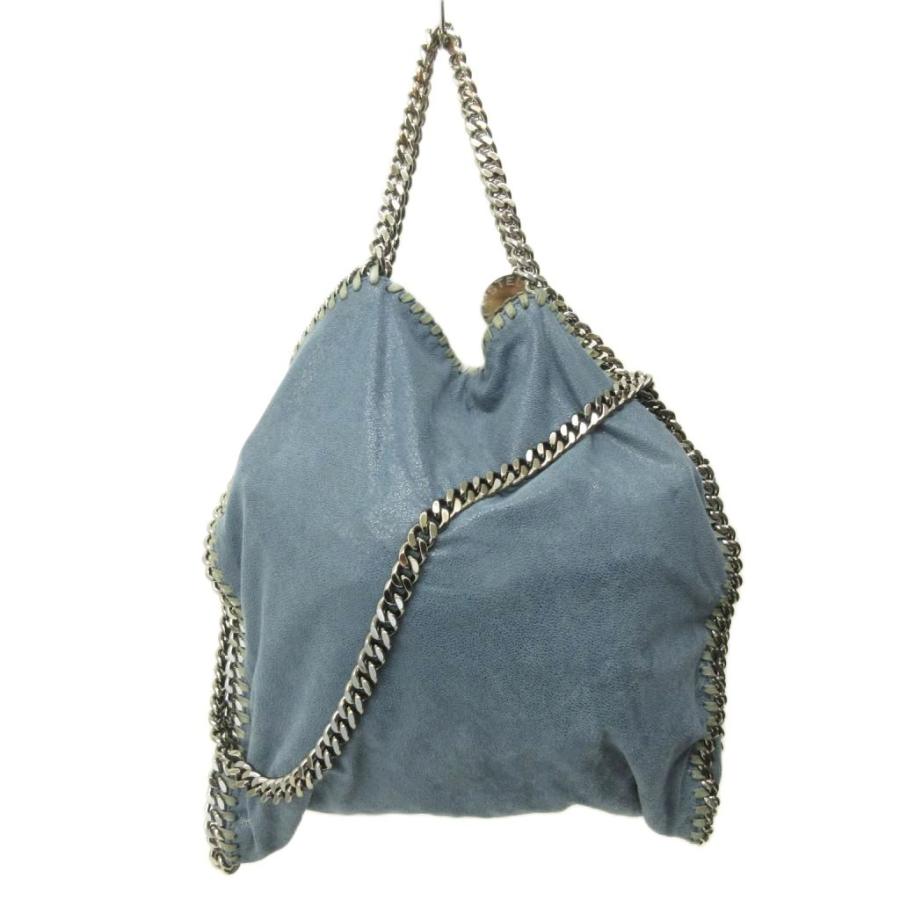 ステラマッカートニー STELLA McCARTNEY ファラベラ 2way ショルダー