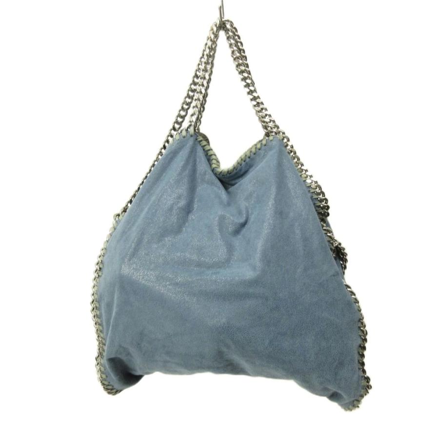 ステラマッカートニー STELLA McCARTNEY ファラベラ 2way ショルダー