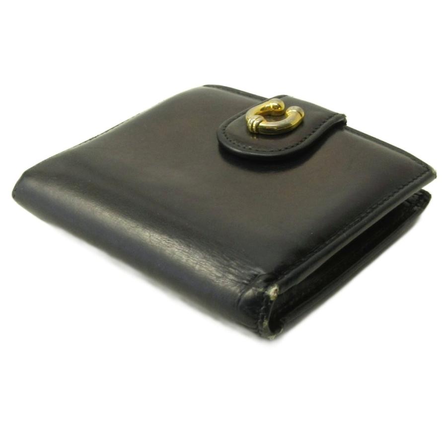 GUCCI（グッチ） オールド ヴィンテージ 二つ折り財布 ウォレット