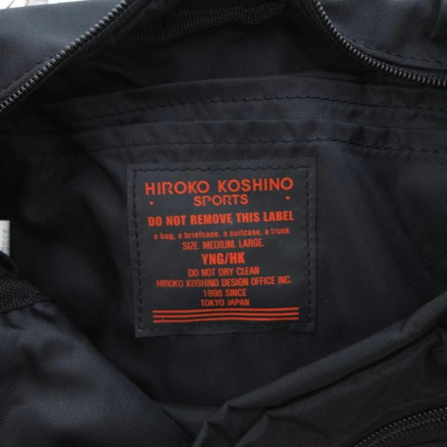 HIROKO KOSHINO（ヒロコ コシノ） 未使用品 HIROKO KOSHINO SPORTS 