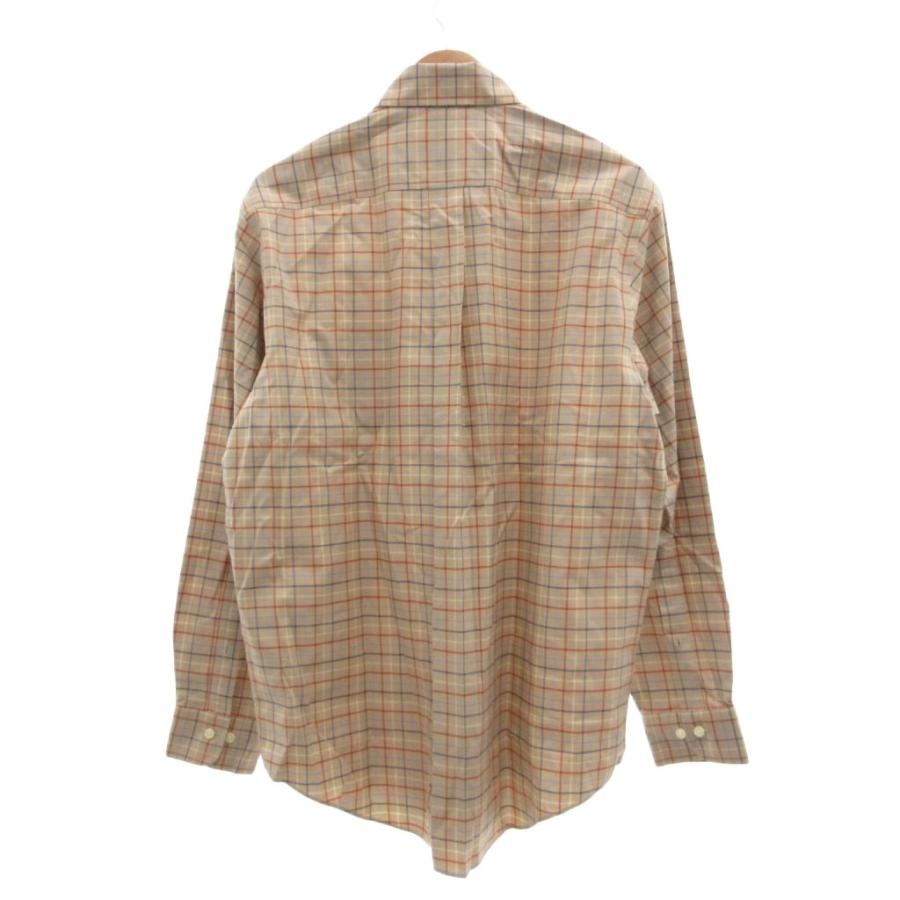 BROOKS BROTHERS（ブルックスブラザーズ） ボタンダウン シャツ 赤