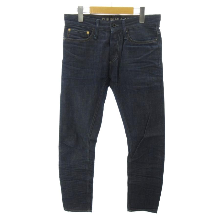 デンハム DENHAM razzor slim fit デニムパンツ ジーンズ スリム 