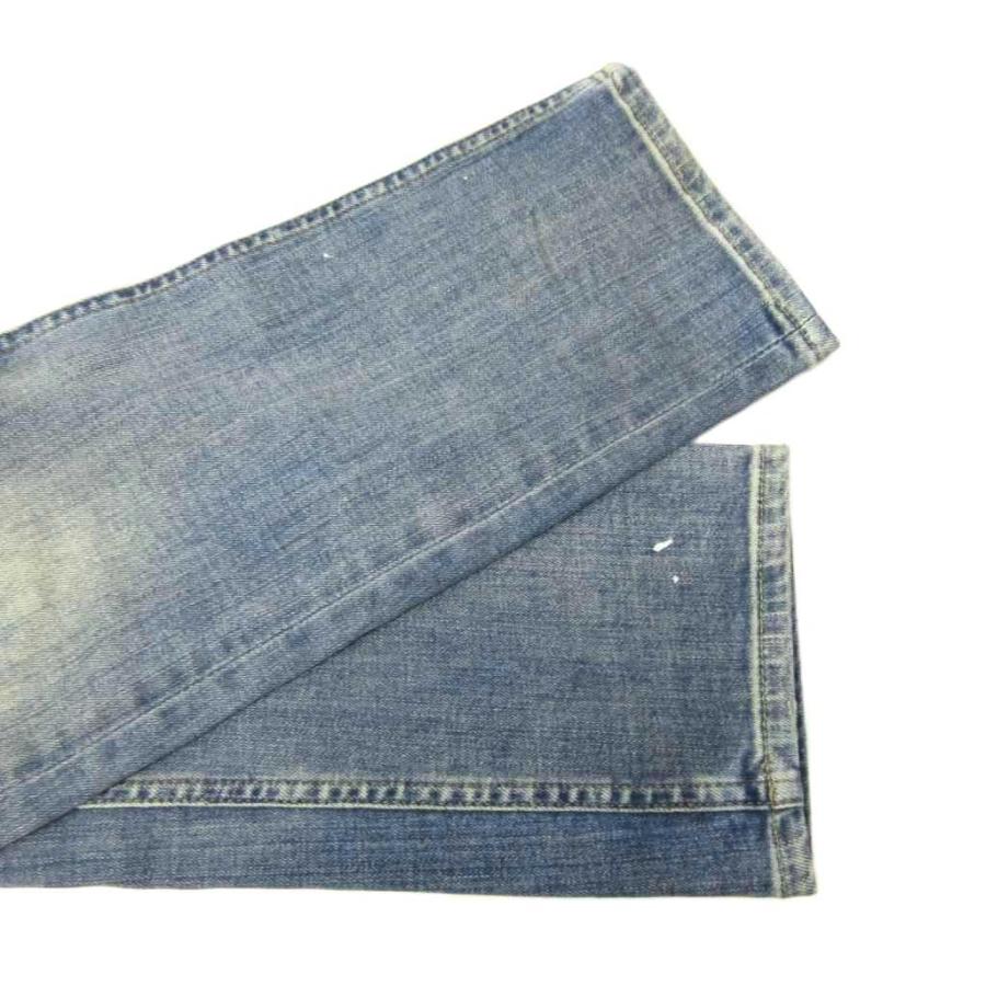 デンハム DENHAM razor slim fit デニムパンツ ジーンズ スリム 