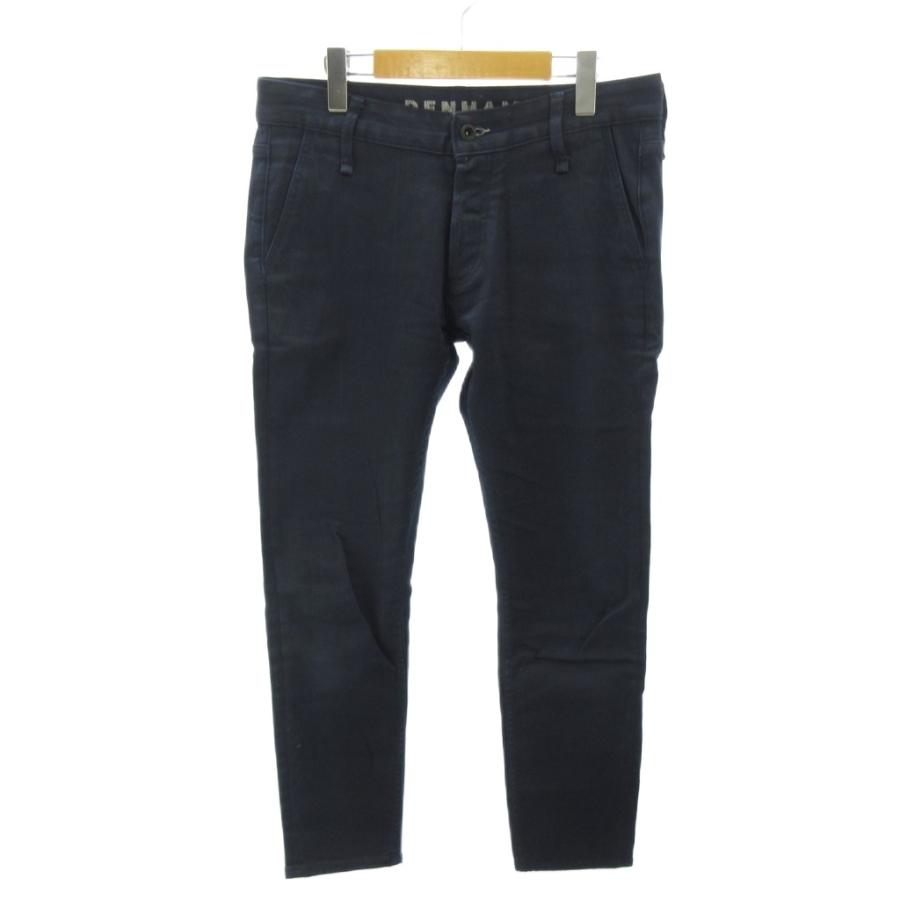 デンハム DENHAM york slim tapered デニムパンツ ジーンズ スリム 