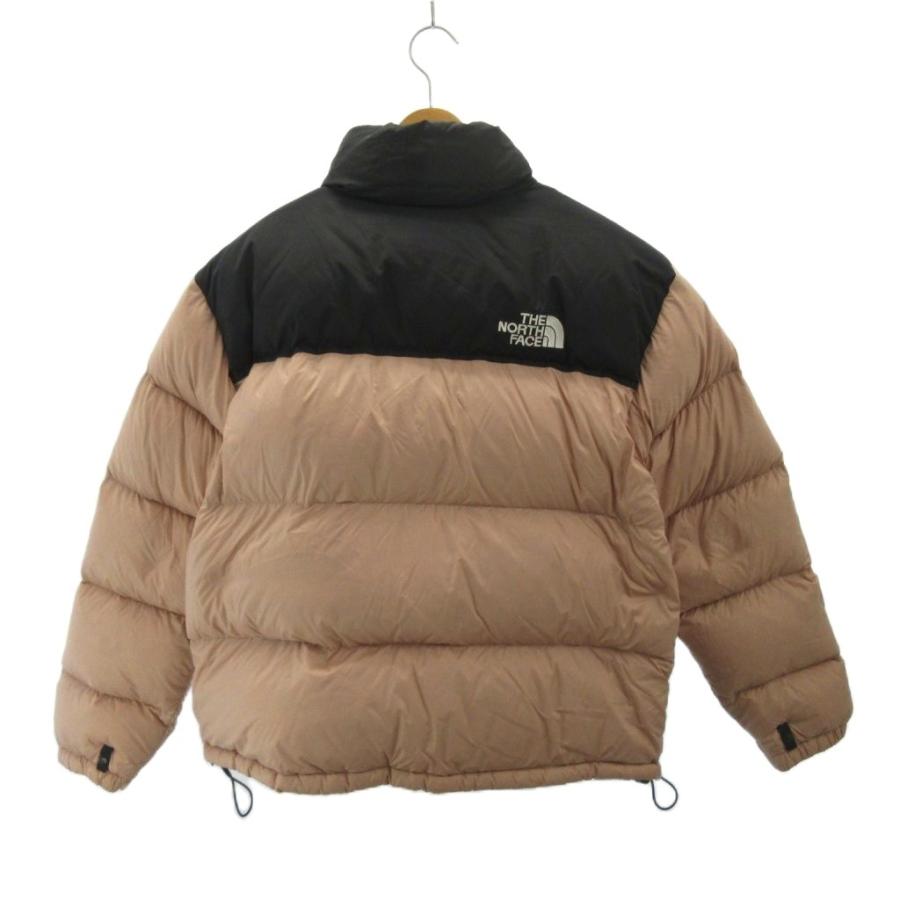 THE NORTH FACE（ザ ノースフェイス） レトロ ヌプシ ダウンジャケット 