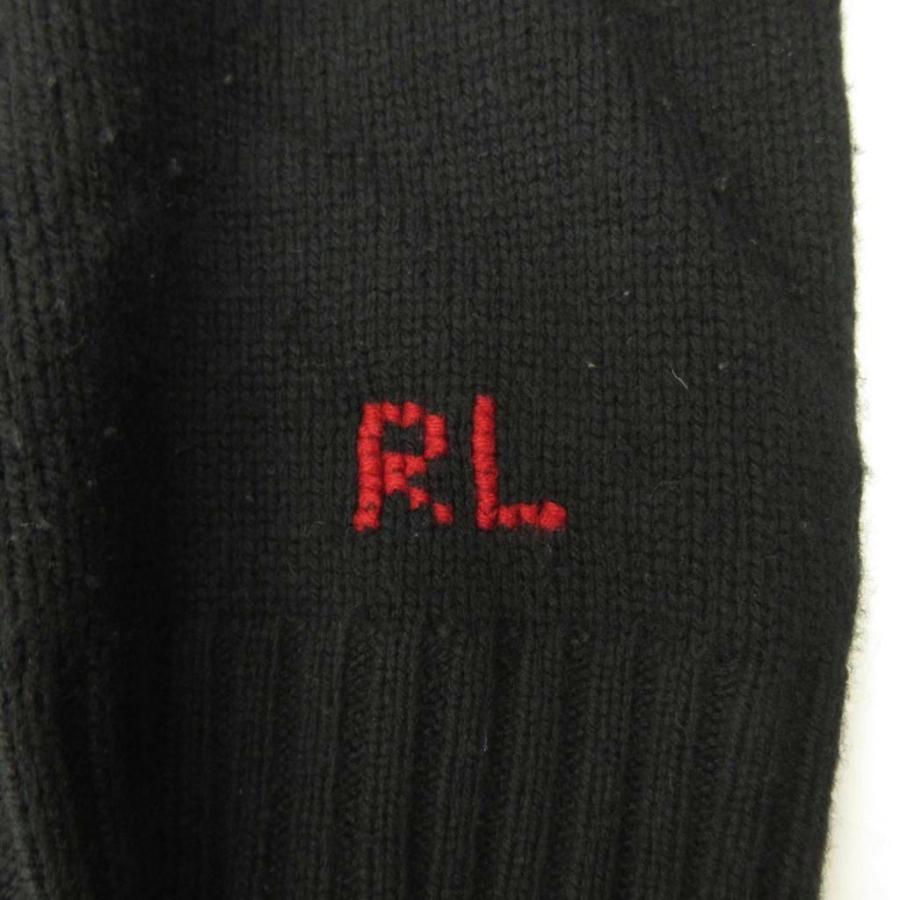ポロ ラルフローレン POLO RALPH LAUREN ポロベア ニット セーター 