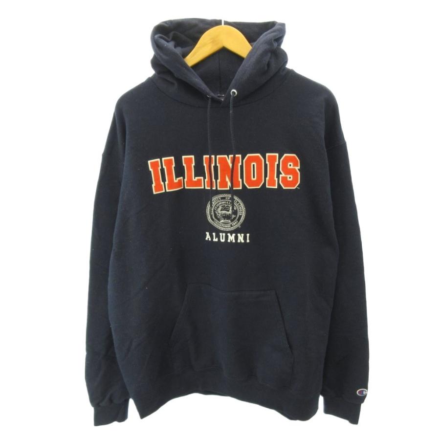 Champion（チャンピオン） カレッジ プルオーバー パーカー フーディ