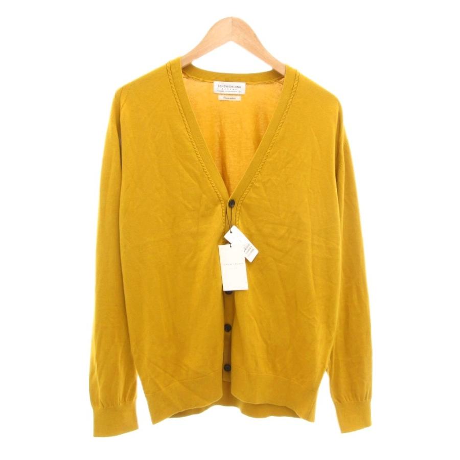 未使用品 トゥモローランド トリコ TOMORROWLAND tricot タグ付き 