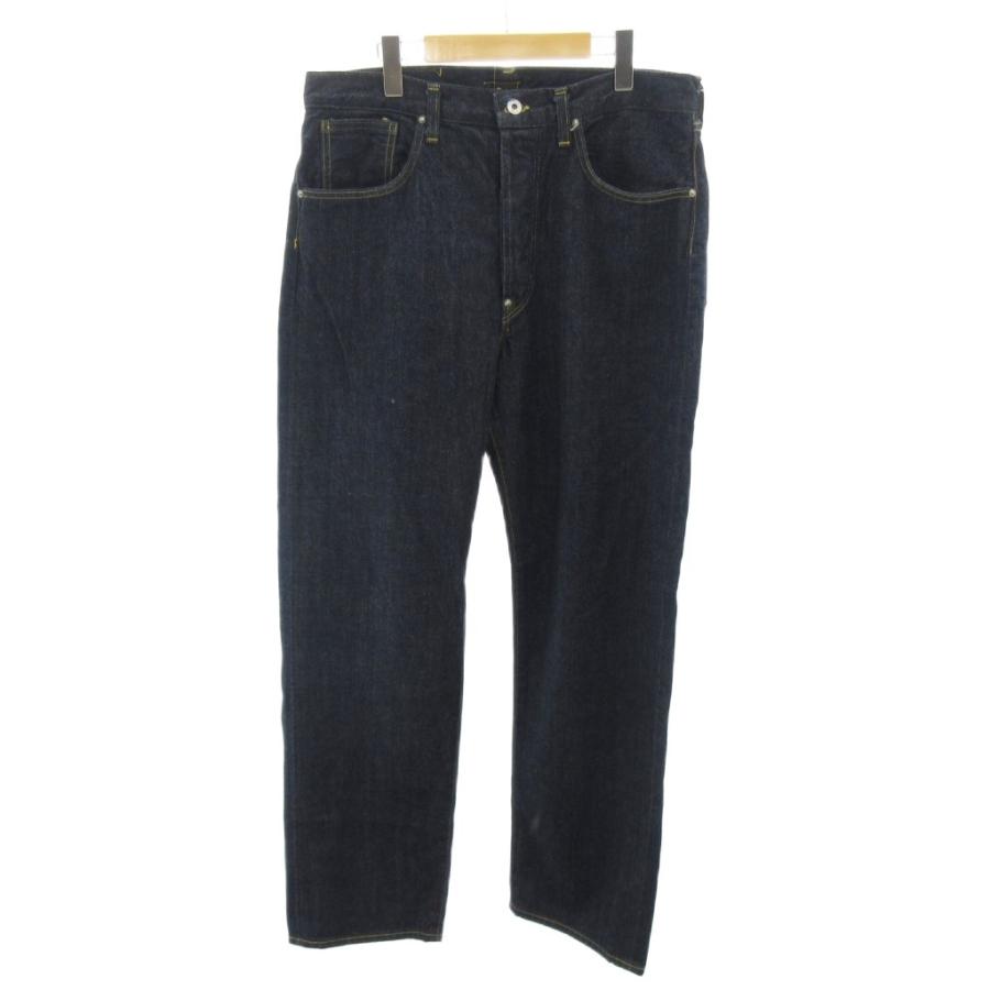 Lee（リー） 未使用品 LEE x Scye 25AW タグ付 カウボーイ デニム