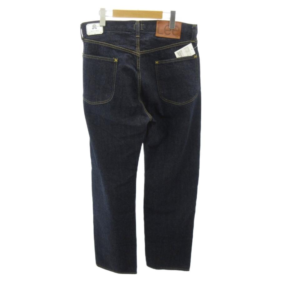 Lee（リー） 未使用品 LEE x Scye 25AW タグ付 カウボーイ デニム