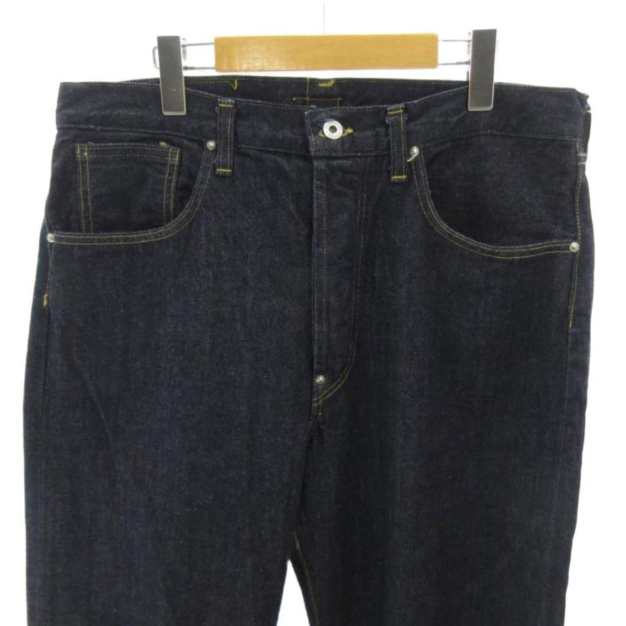 Lee（リー） 未使用品 LEE x Scye 25AW タグ付 カウボーイ デニム