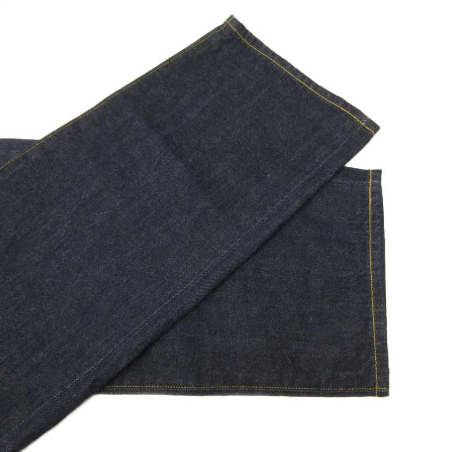 Lee（リー） 未使用品 LEE x Scye 25AW タグ付 カウボーイ デニム