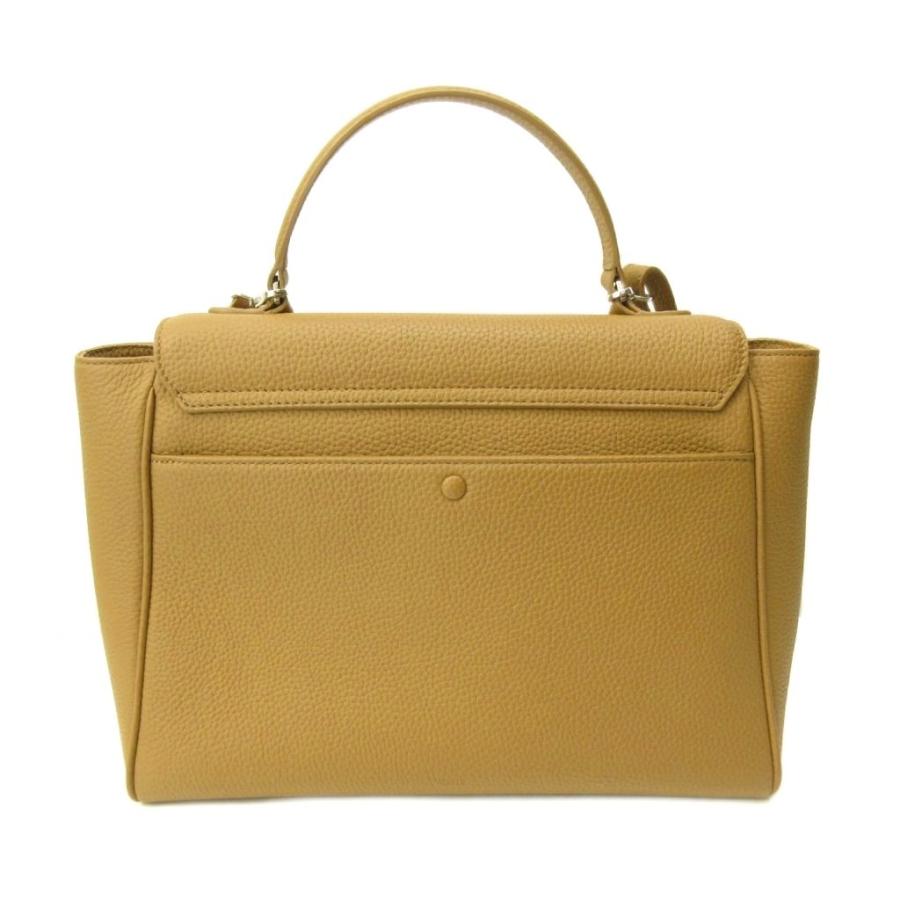 ヴァジック VASIC 美品 EVER MINI 2way ショルダーバッグ ハンド