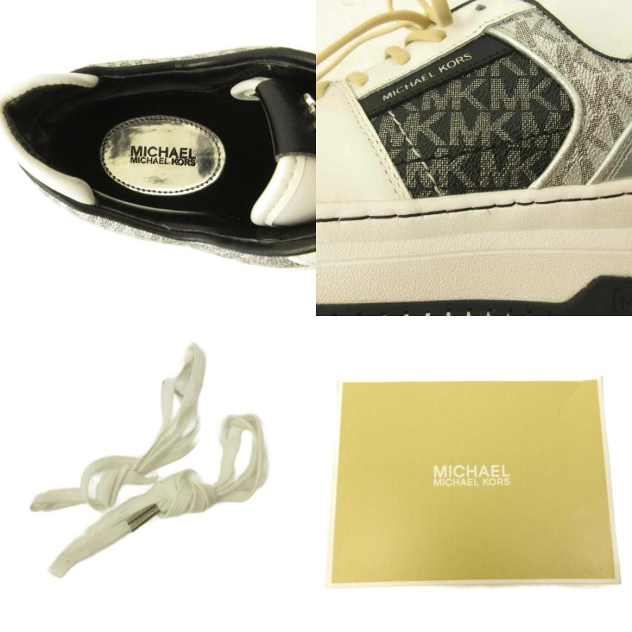 未使用品 マイケルマイケルコース Michael michael kors オリンピア