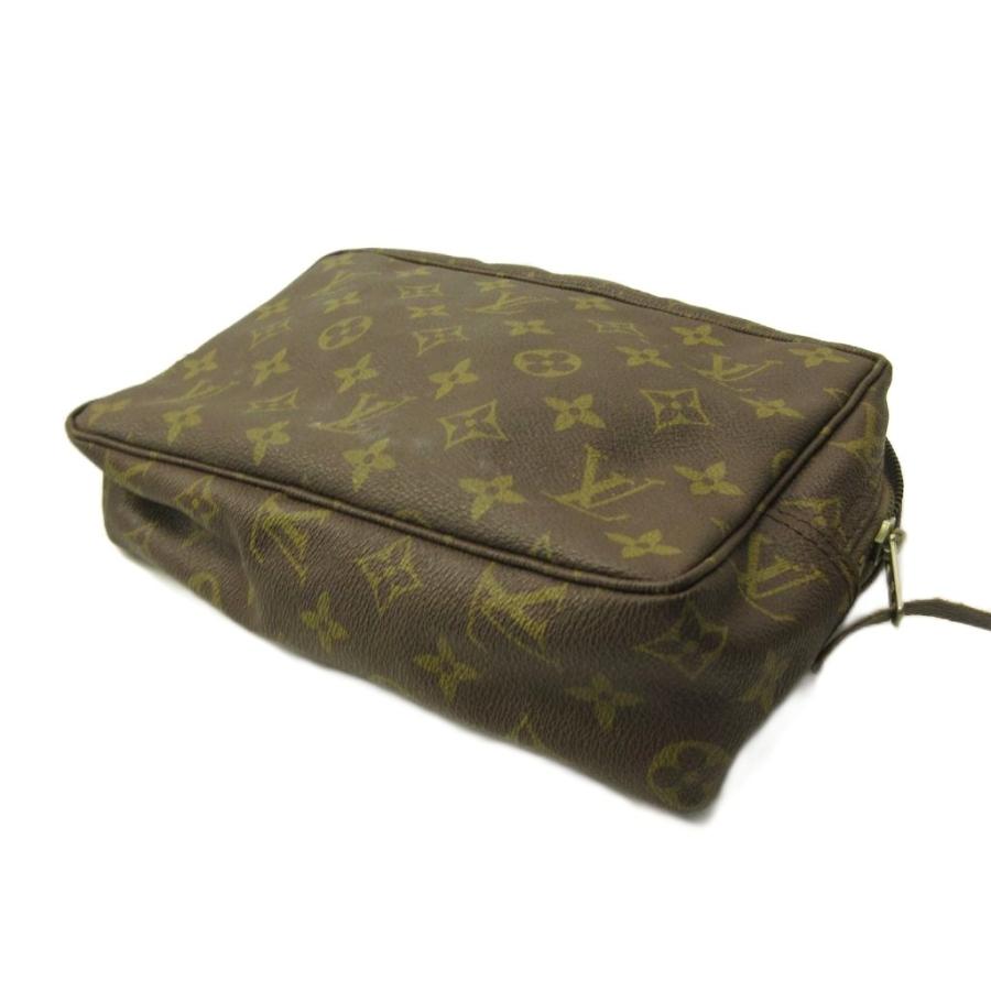 LOUIS VUITTON（ルイ・ヴィトン） モノグラム トゥルーストワレット23