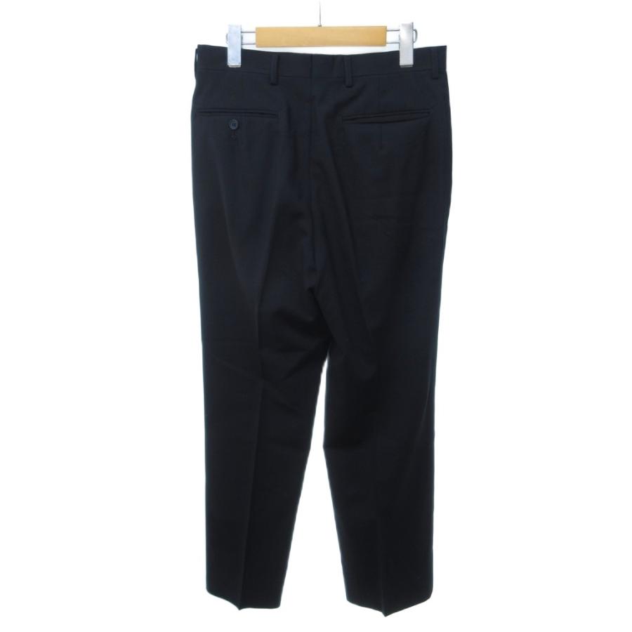 ダーバン DURBAN 美品 スーツ セットアップ ジャケット パンツ 背抜き