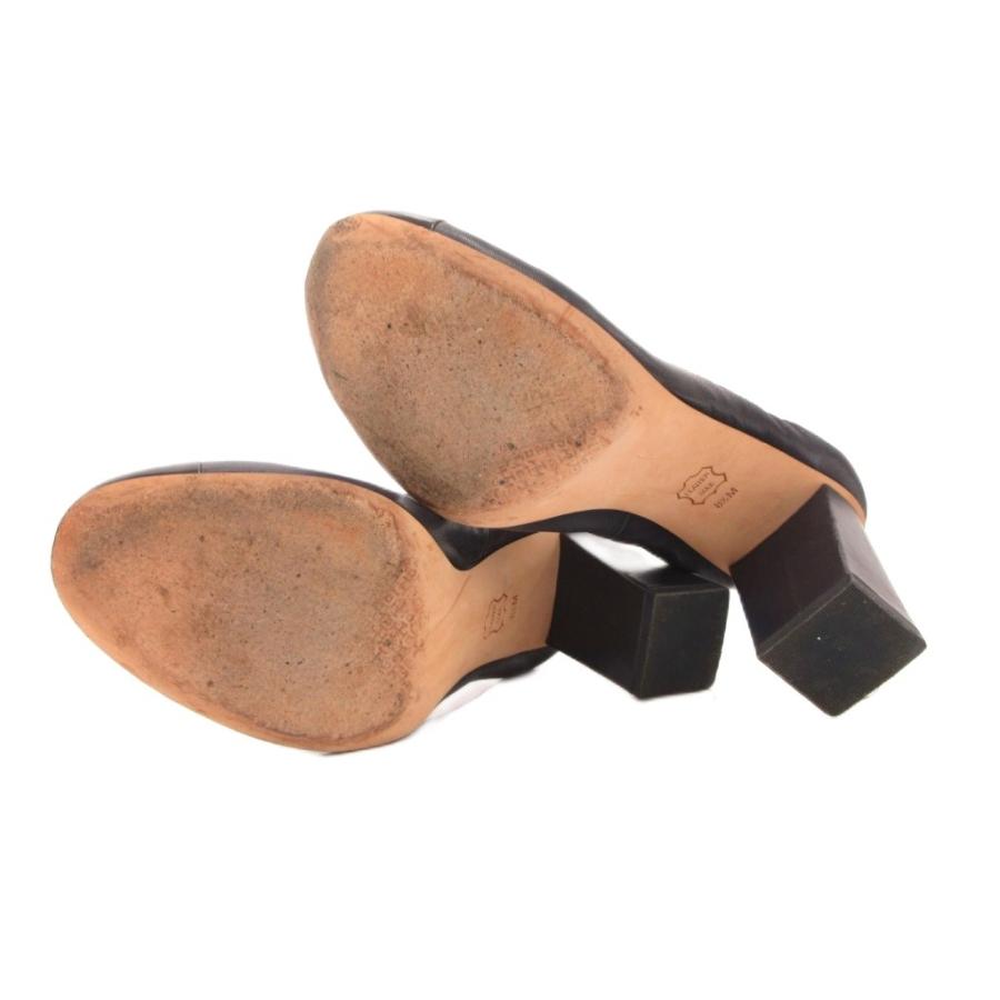 TORY BURCH（トリーバーチ） TORY BURCH Tロゴ パンプス シューズ