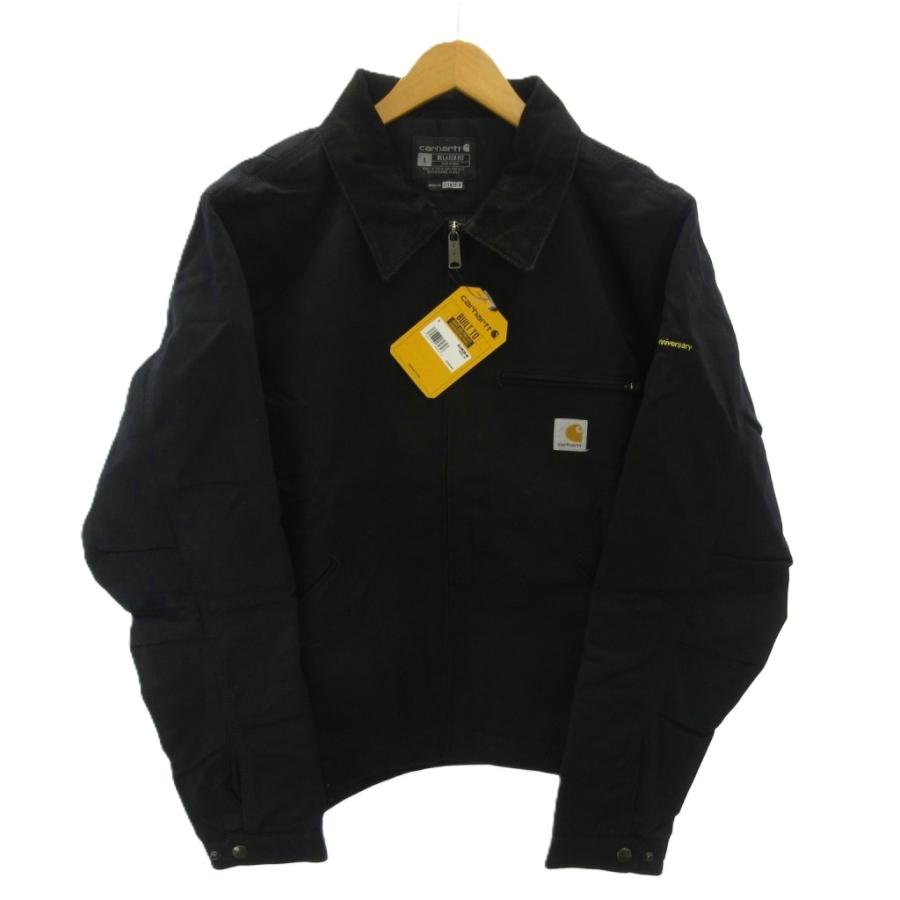 未使用品 カーハート carhartt タグ付 デトロイトジャケット 