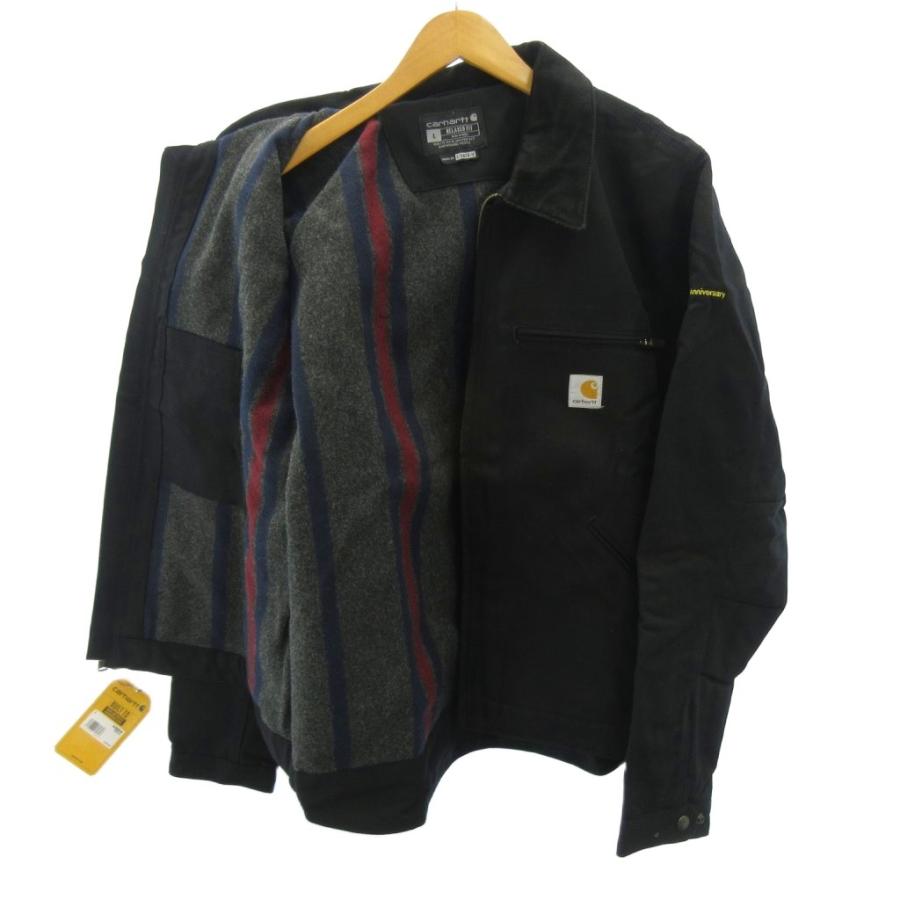 未使用品 カーハート carhartt タグ付 デトロイトジャケット 