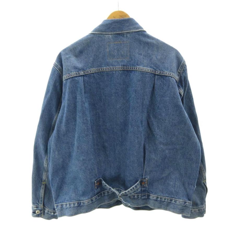 Levi's Premium 1st型 デニムジャケット M 濃紺 Levi's（リーバイス） リーバイスプレミアム Levis PReMIUM 1st type