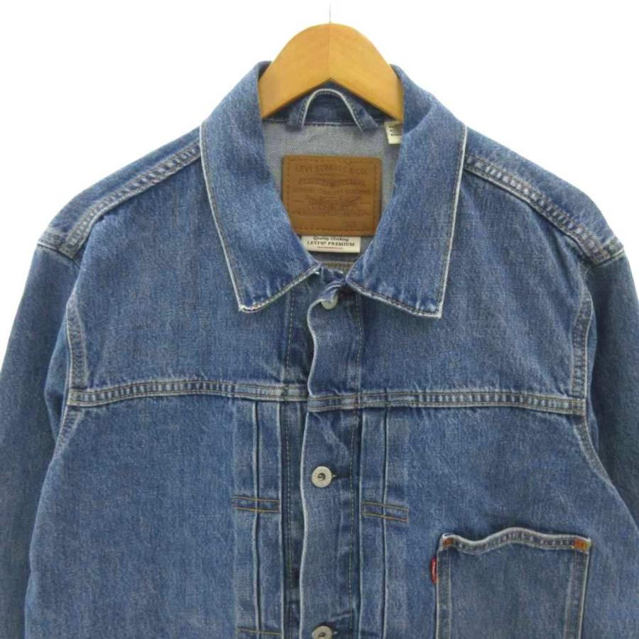 Levi's（リーバイス） リーバイスプレミアム Levis PReMIUM 1st type