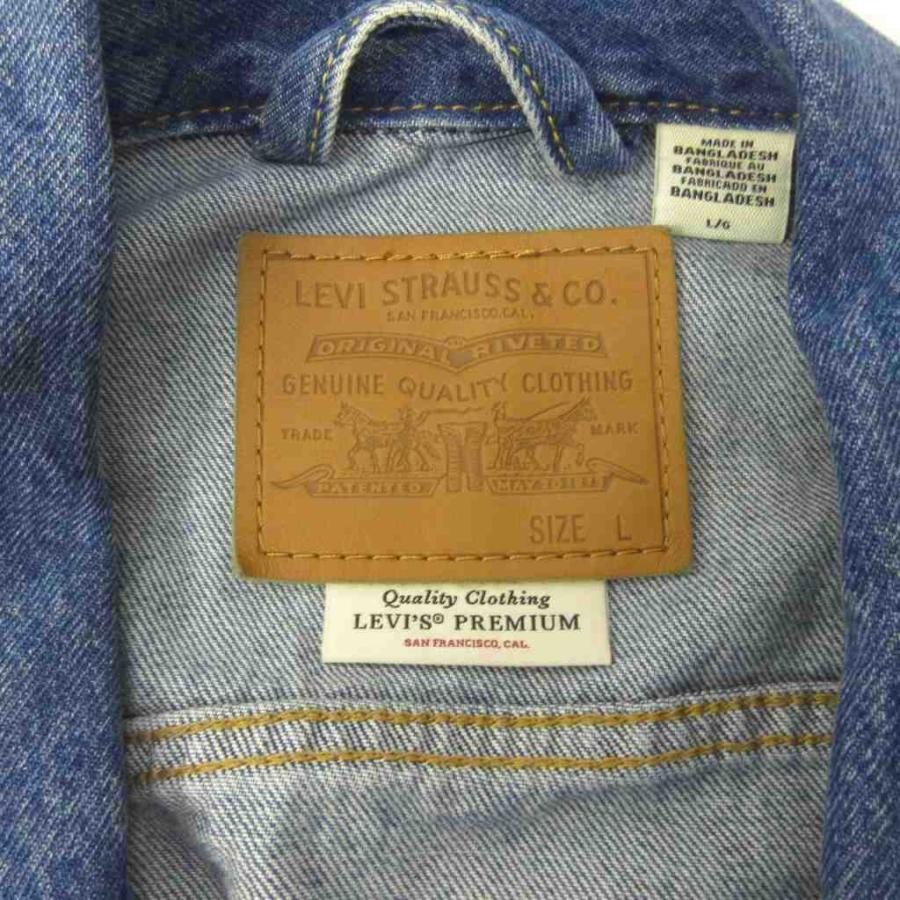 Levi's（リーバイス） リーバイスプレミアム Levis PReMIUM 1st type