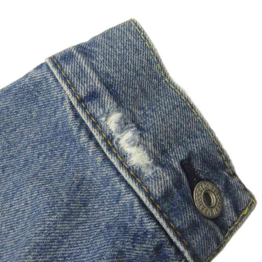 Levi's（リーバイス） リーバイスプレミアム Levis PReMIUM 1st type