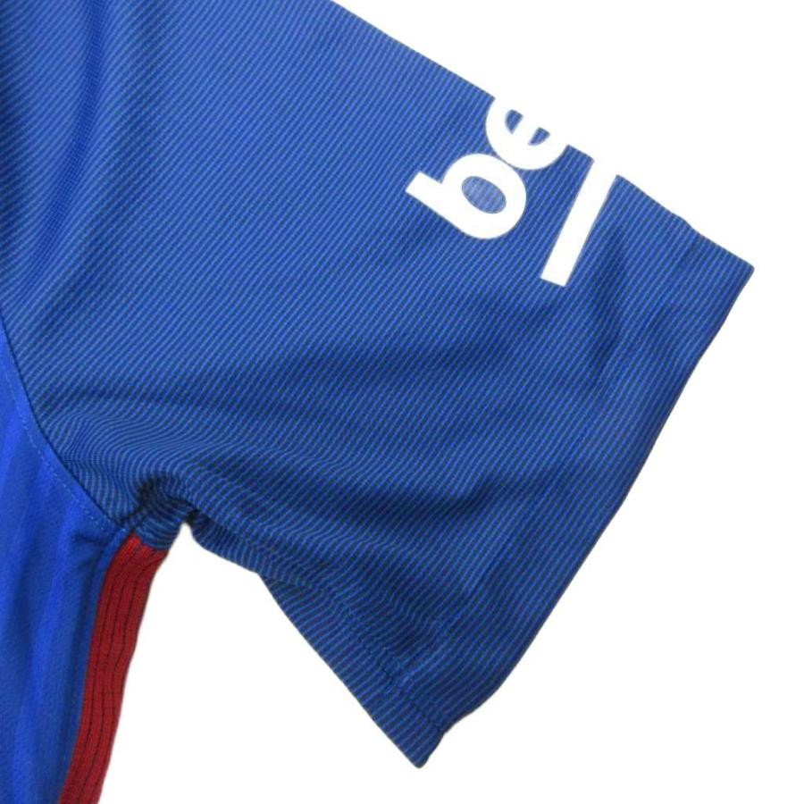 NIKE（ナイキ） 美品 16-17 バルセロナFC レプリカユニフォーム