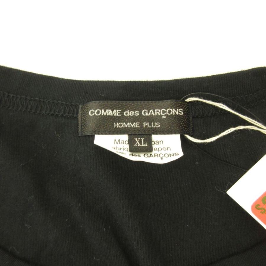 未使用品 コムデギャルソンオムプリュス COMME des GARCONS HOMME PLUS 