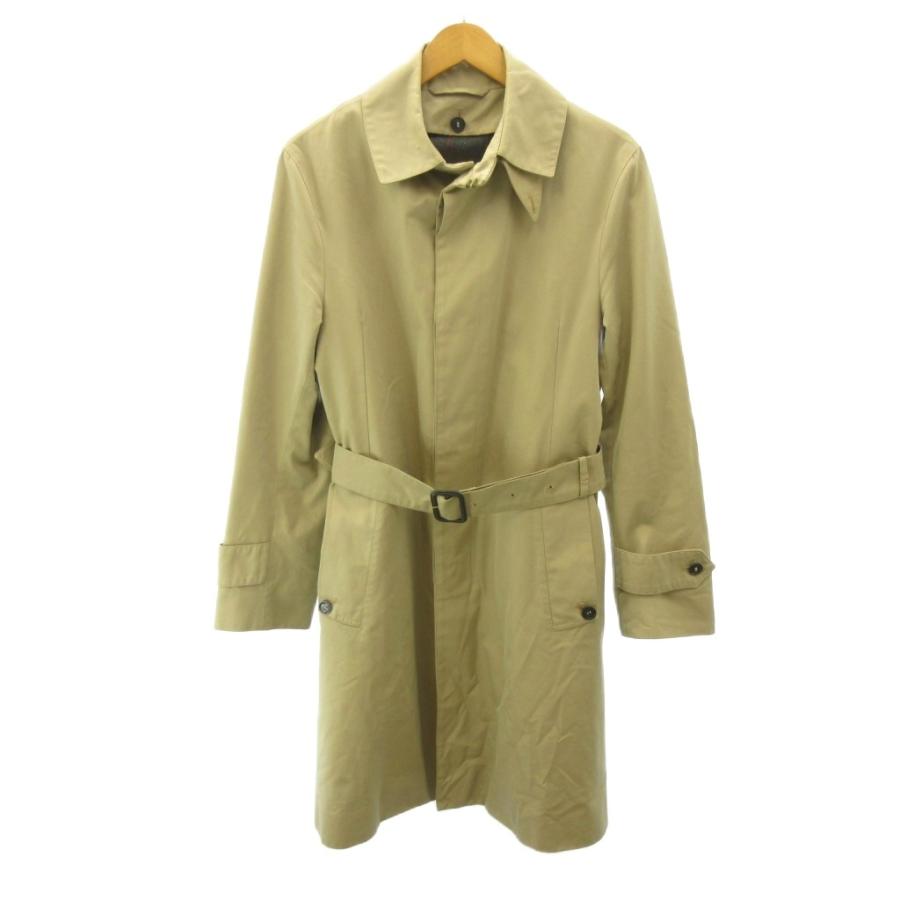 【美品】MACKINTOSH LONDON ステンカラー ダウンライナーコート マッキントッシュ MACKINTOSH DOWNFIELD ダウンフィールド ステン