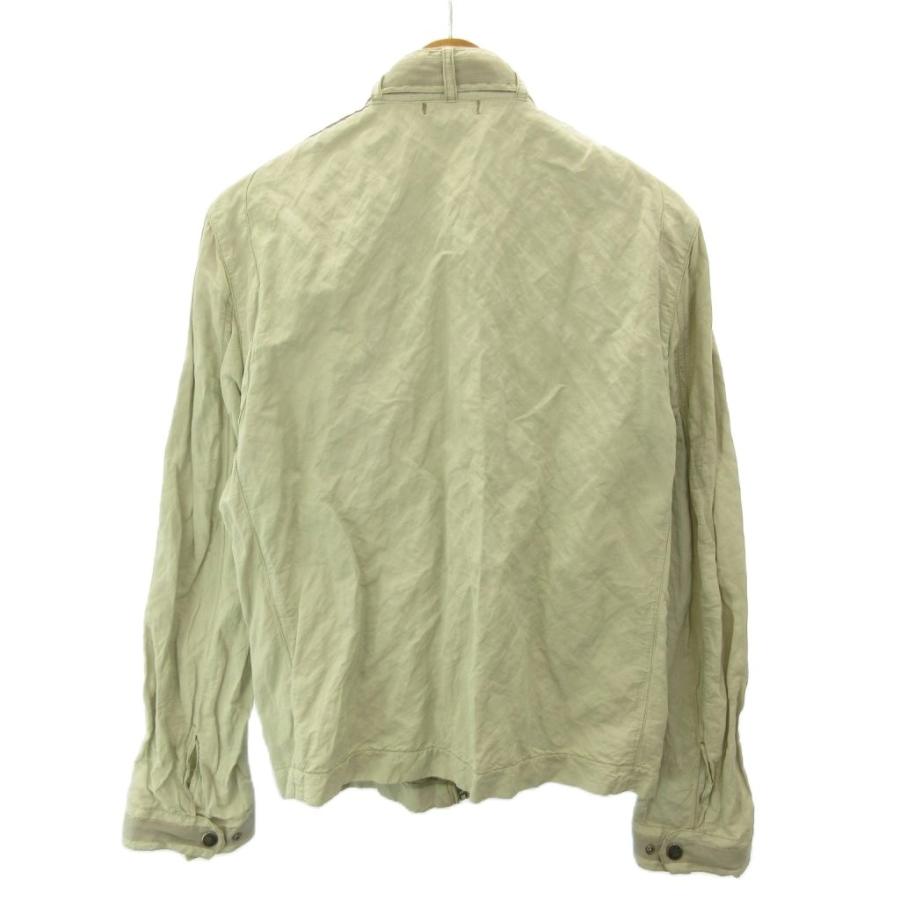 シーピーカンパニー C.P.COMPANY 00s archive garment dye ナイロン