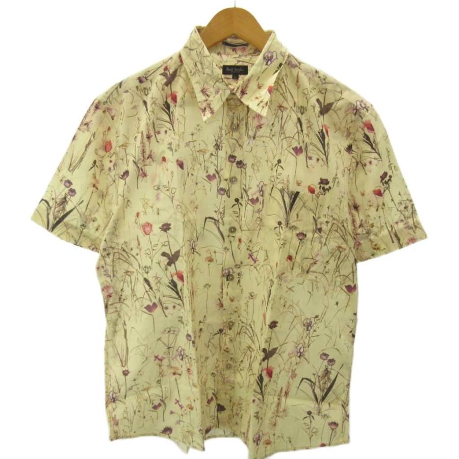 ポールスミスコレクション PAUL SMITH COLLECTION 高級ライン シャツ