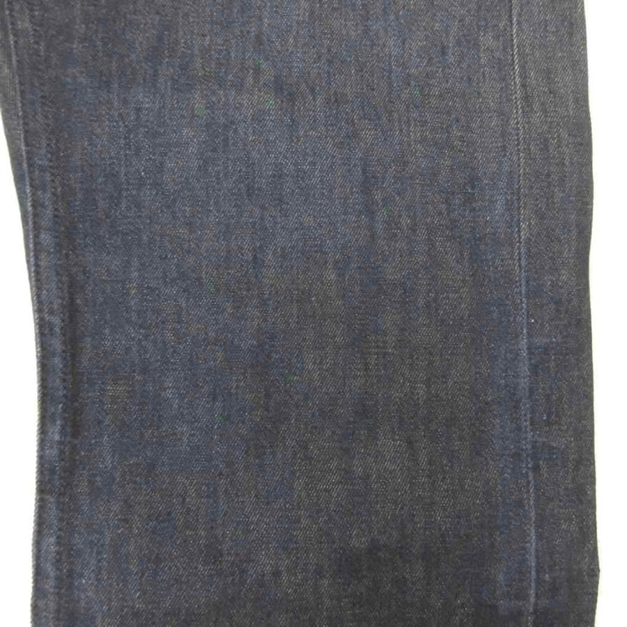 デンハム DENHAM 美品 イタリアコレクション RAZOR デニムパンツ
