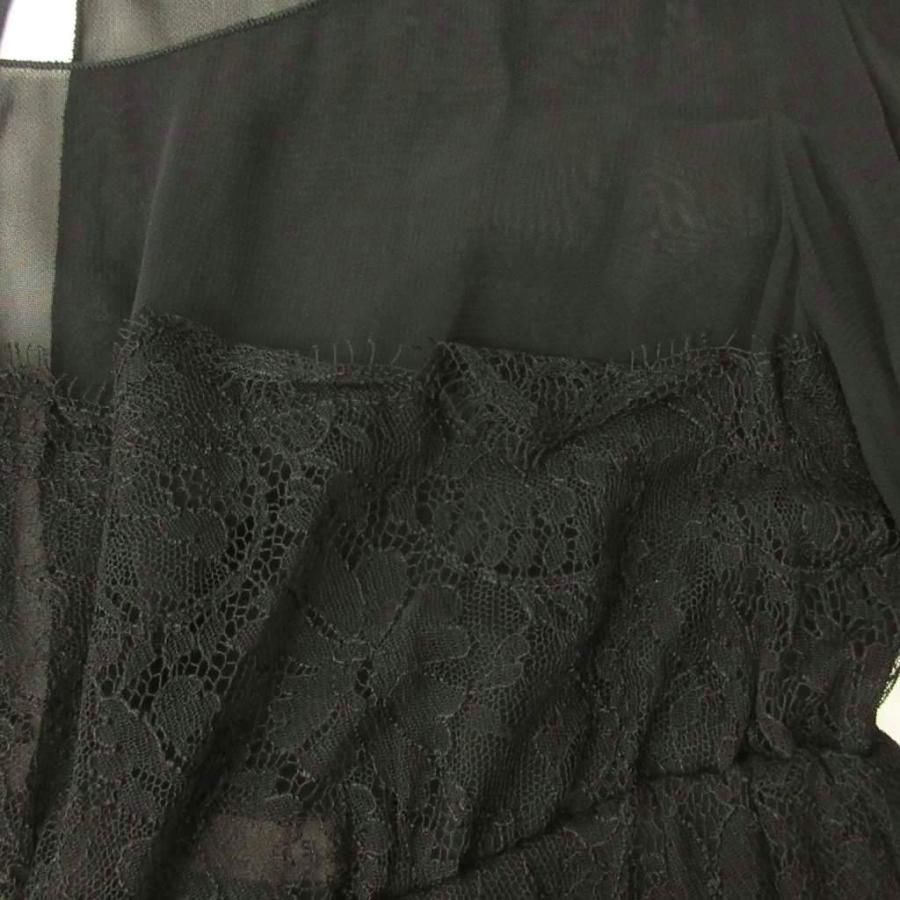 未使用品 レッド ヴァレンティノ RED VALENTINO タグ付 フォーマル
