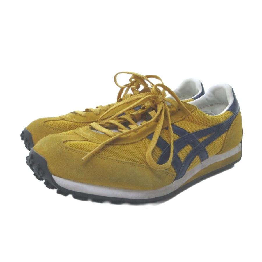 Onitsuka Tiger（オニツカタイガー） Onitsuka Tiger EDR78 スニーカー 