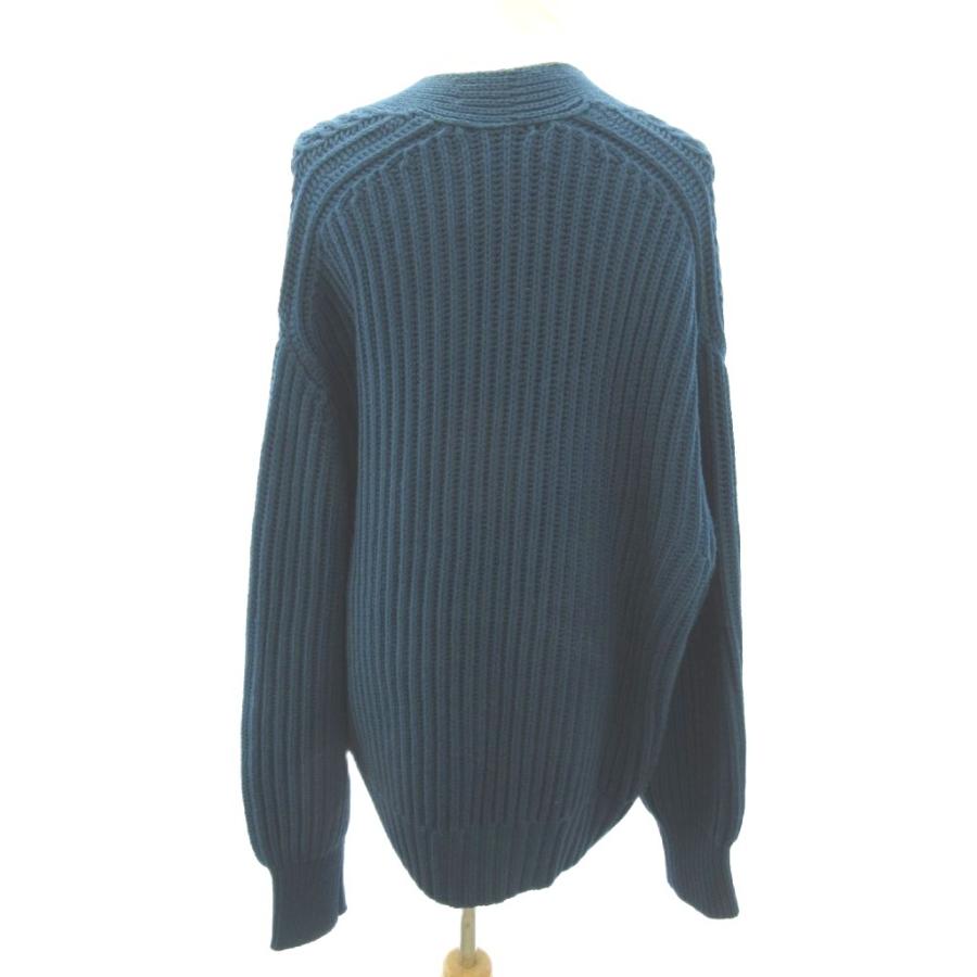 未使用品 トゥモローランド トリコ TOMORROWLAND tricot タグ付 ウール