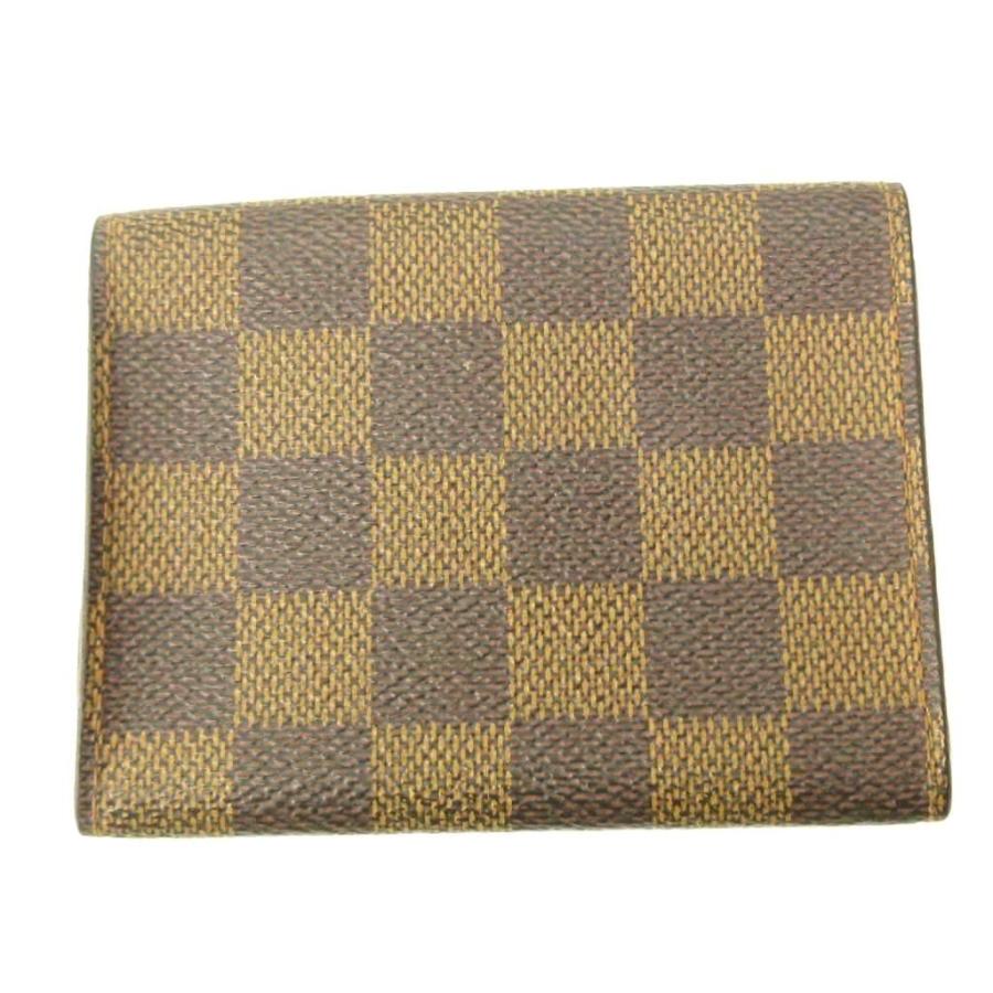 LOUIS VUITTON（ルイ・ヴィトン） アンヴェロップ カルト ドゥ