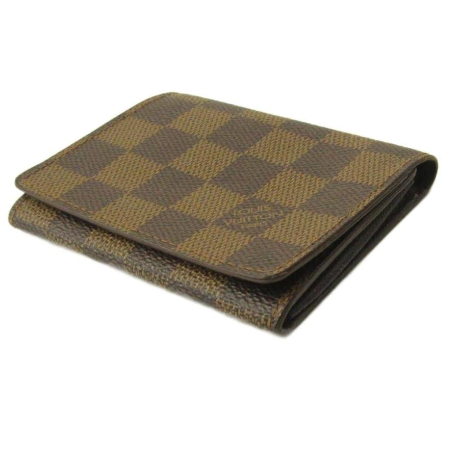 LOUIS VUITTON（ルイ・ヴィトン） アンヴェロップ カルト ドゥ