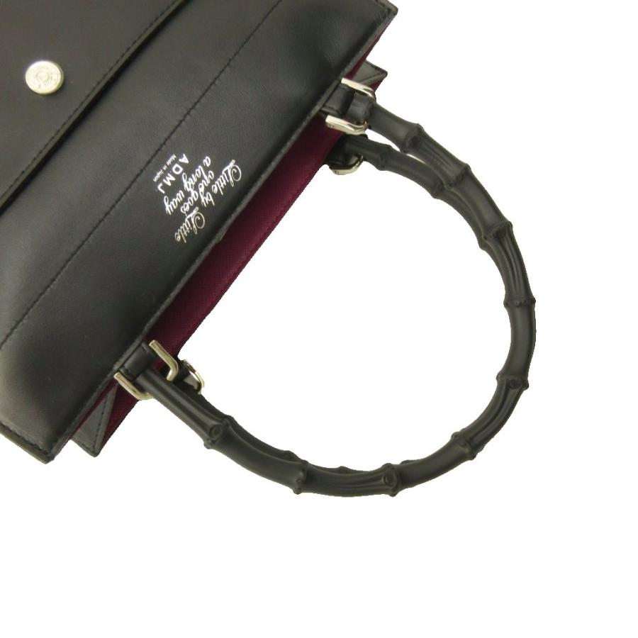 未使用品 ADMJ アクセソワ Accessoires De Mademoiselle タグ付
