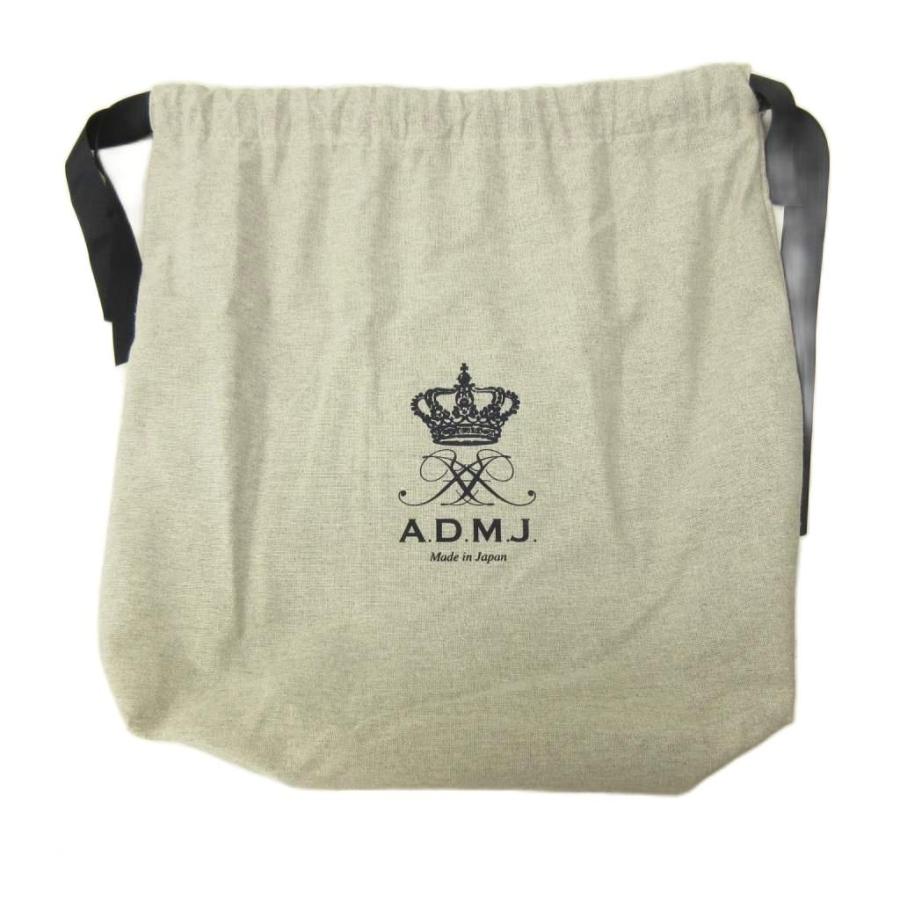 未使用品 ADMJ アクセソワ Accessoires De Mademoiselle タグ付