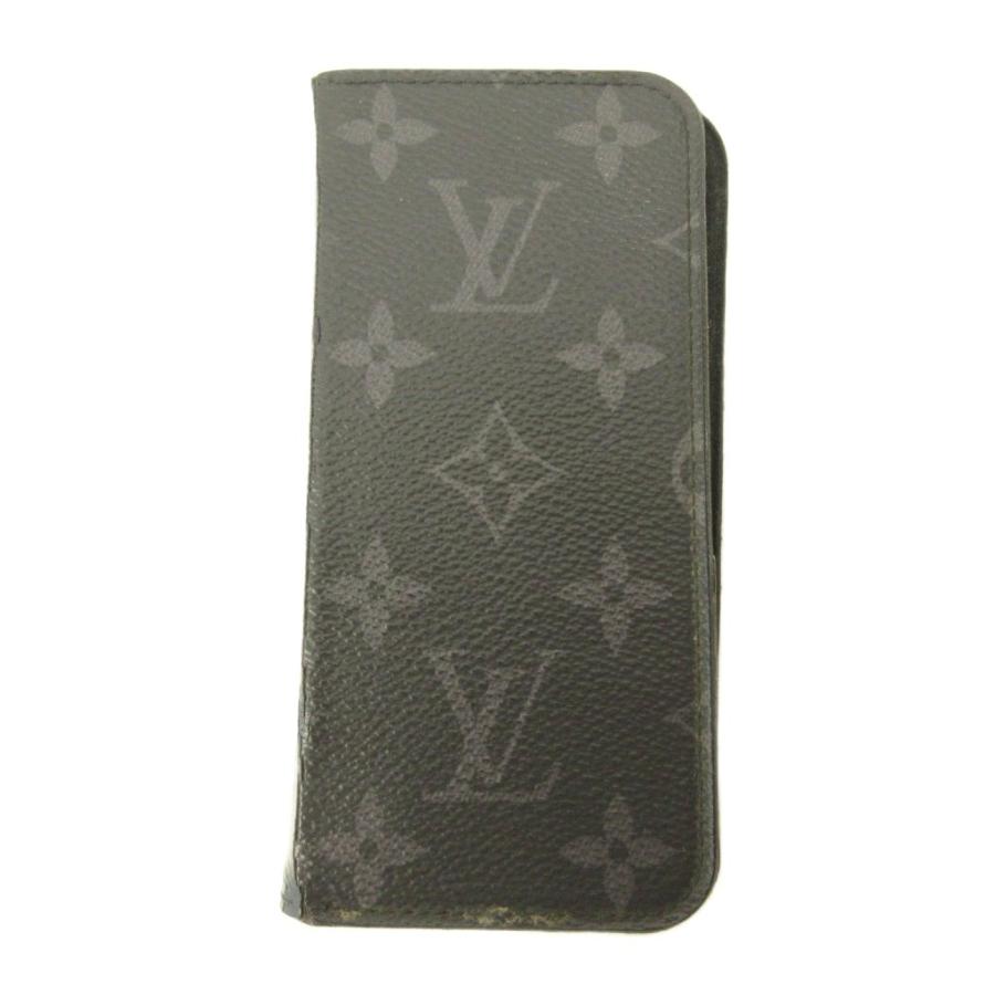LOUIS VUITTON（ルイ・ヴィトン） モノグラム iPhone7用 