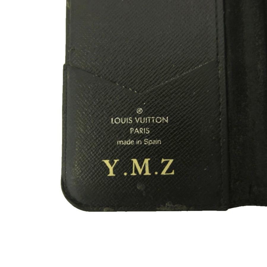 LOUIS VUITTON（ルイ・ヴィトン） モノグラム iPhone7用