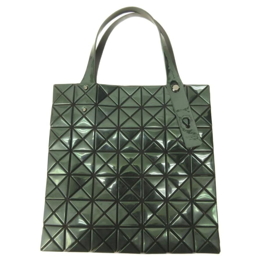 BAO ISSEY MIYAKE バオバオ イッセイミヤケ BAOBAO 美品 PLATINUM