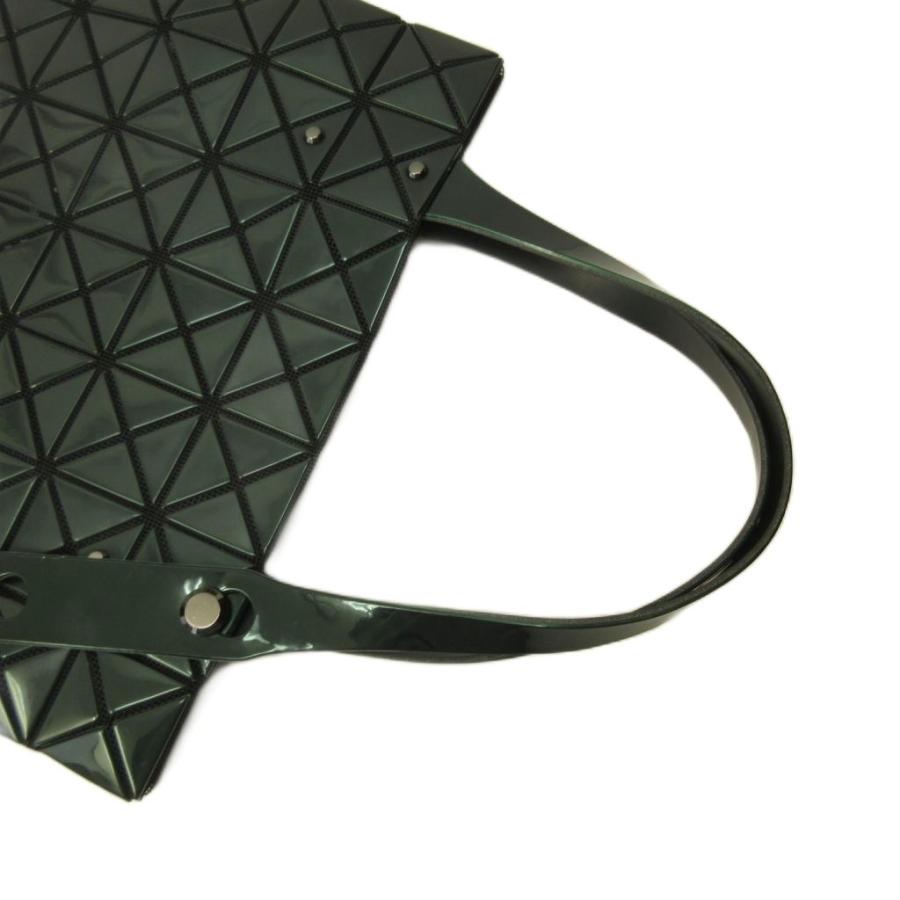BAO ISSEY MIYAKE バオバオ イッセイミヤケ BAOBAO 美品 PLATINUM