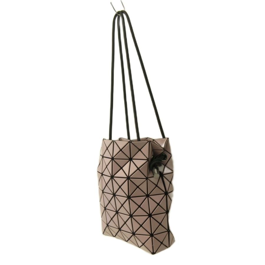 BAO ISSEY MIYAKE バオバオ イッセイミヤケ BAOBAO 美品 リングクロス