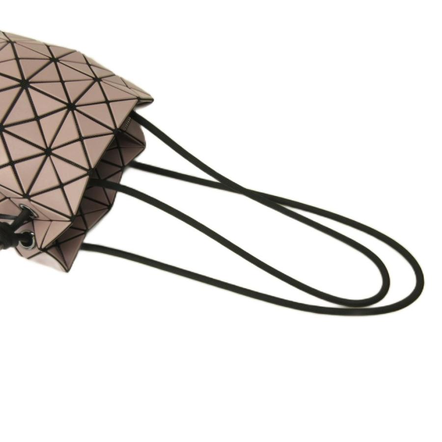 BAO ISSEY MIYAKE バオバオ イッセイミヤケ BAOBAO 美品 リングクロス
