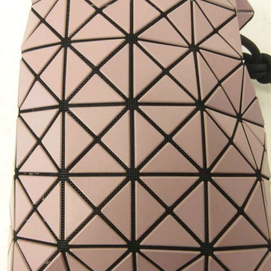 BAO ISSEY MIYAKE バオバオ イッセイミヤケ BAOBAO 美品 リングクロス