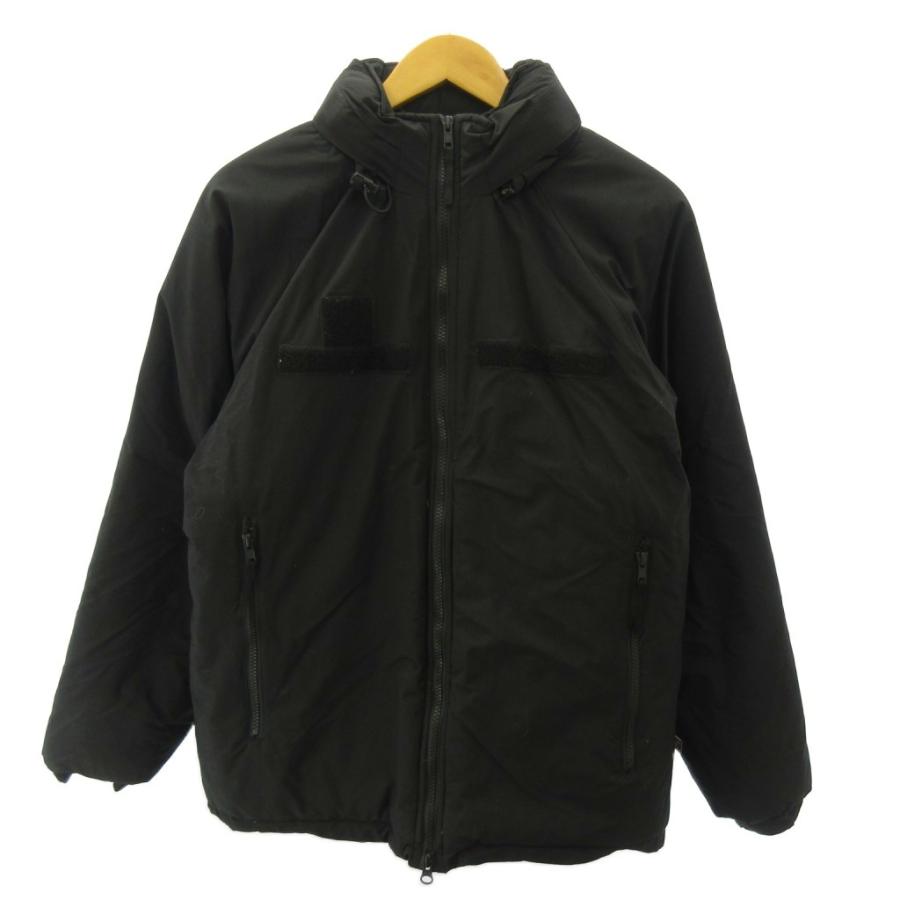 B.A.F製 民生品 US ARMY ECWCS GEN3 Level7 ミリタリー 中綿ジャケット 