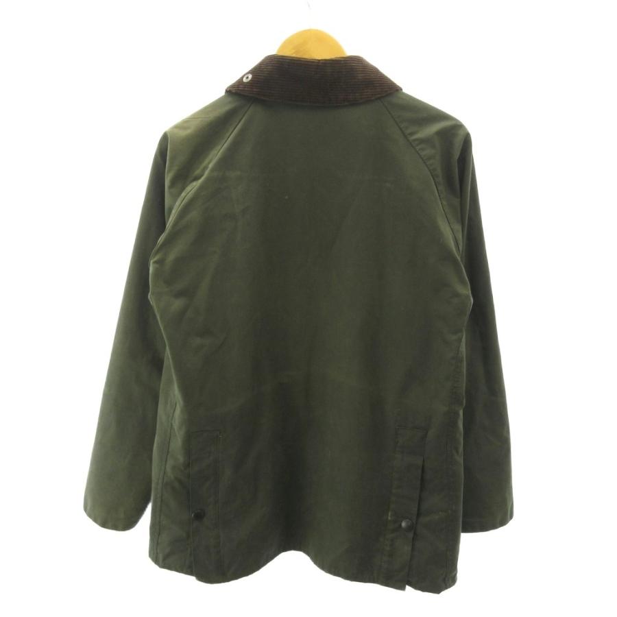 バブアー Barbour ビデイル SL BEDALE ワックスコットン オイルド