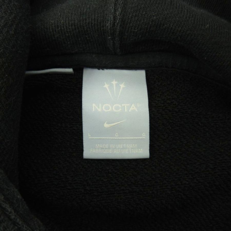 NIKE（ナイキ） × ノクタ NOCTA 22SS ドレイク セットアップ プル